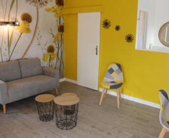 Hôtel de Vacances Vignasse AVEN ORGNAC Grotte chauvet