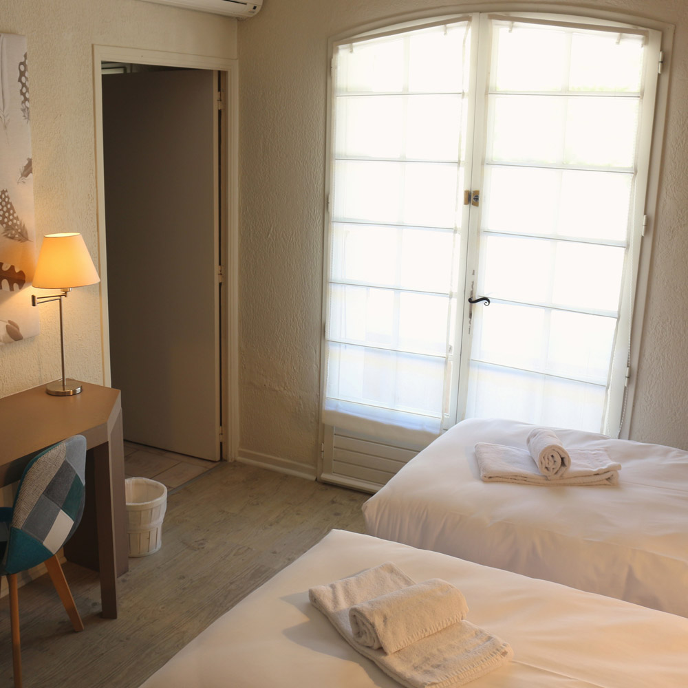 Chambres Confort Chambres Confort