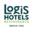 Logis Hôtels Restaurants depuis 1948