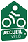 Accueil Vélo