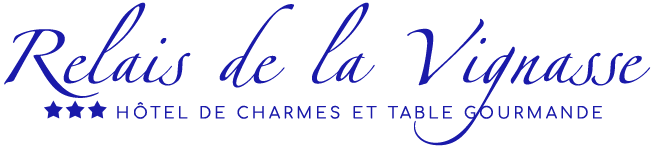 Relais de la Vignasse Logo