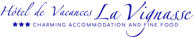 Relais de la Vignasse Logo