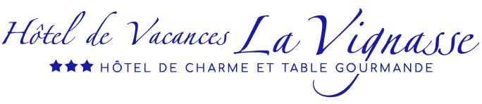 Relais de la Vignasse Logo